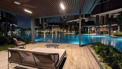 Parc Clematis (D5), Apartment #533805761